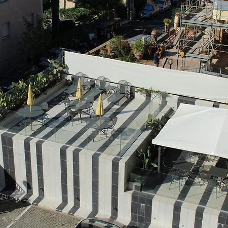 Hotel Palace Varazze Zewnętrze zdjęcie