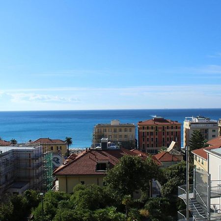 Hotel Palace Varazze Zewnętrze zdjęcie