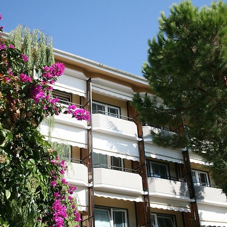 Hotel Palace Varazze Zewnętrze zdjęcie