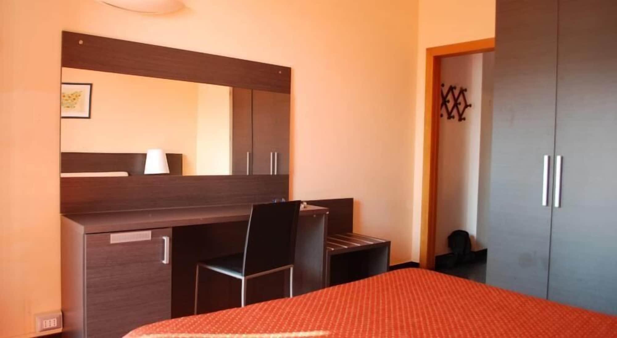 Hotel Palace Varazze Zewnętrze zdjęcie