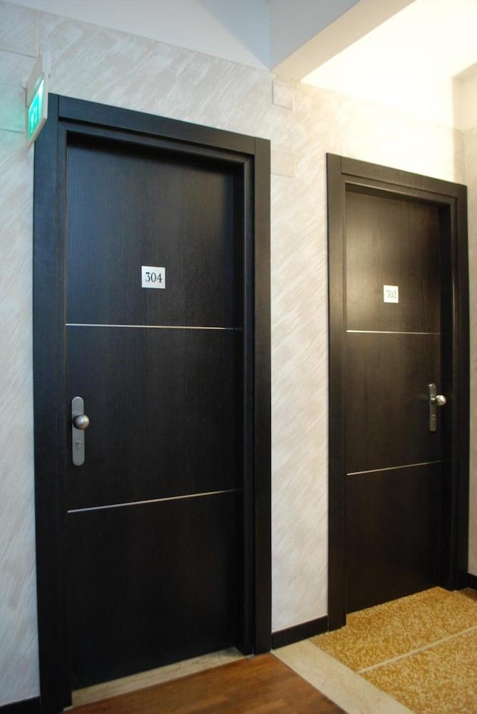 Hotel Palace Varazze Zewnętrze zdjęcie