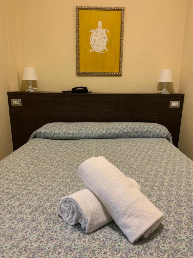 Hotel Palace Varazze Zewnętrze zdjęcie