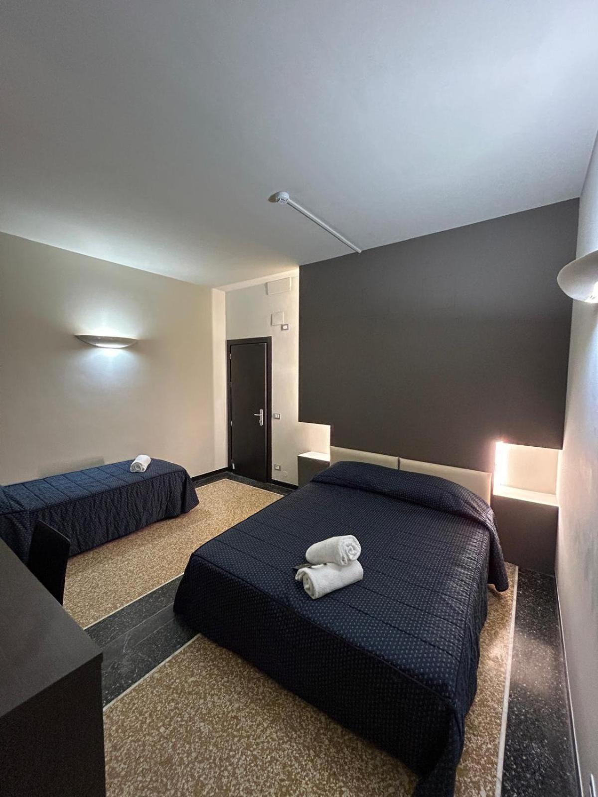 Hotel Palace Varazze Zewnętrze zdjęcie