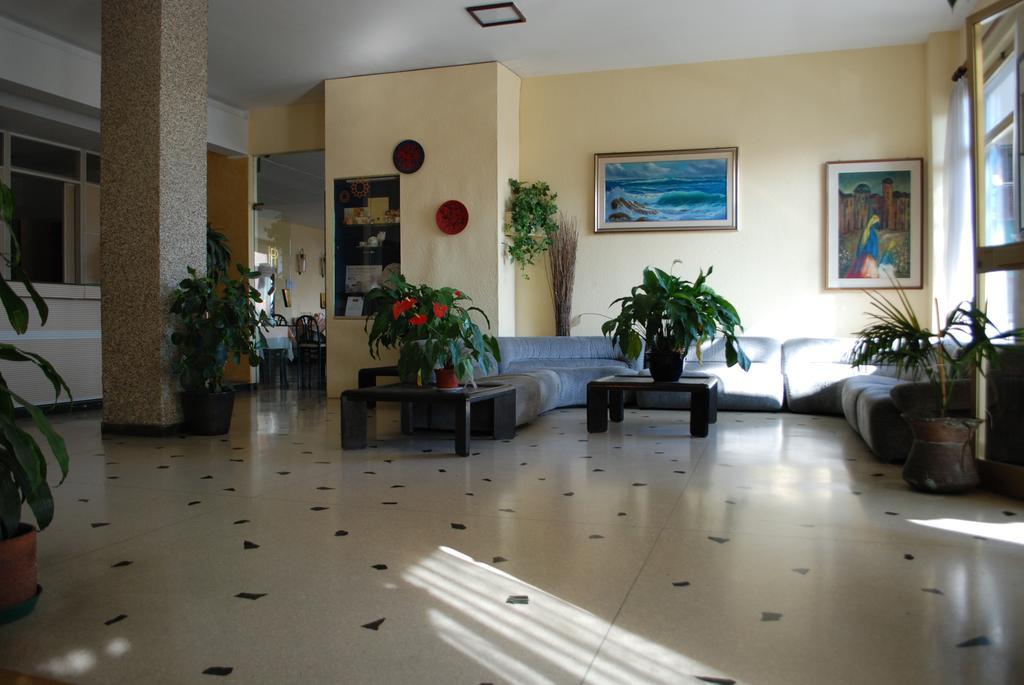 Hotel Palace Varazze Zewnętrze zdjęcie
