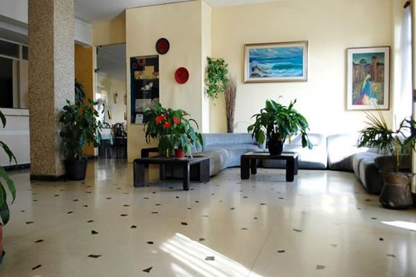 Hotel Palace Varazze Zewnętrze zdjęcie