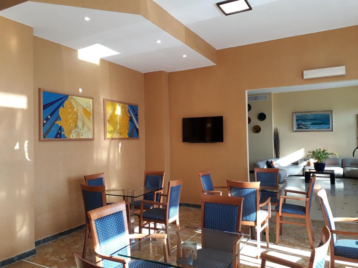 Hotel Palace Varazze Zewnętrze zdjęcie