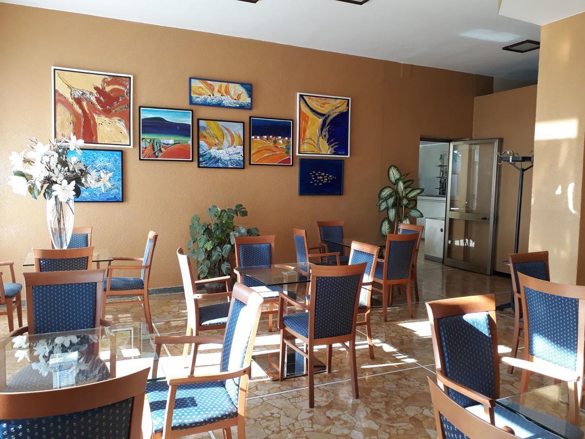 Hotel Palace Varazze Zewnętrze zdjęcie