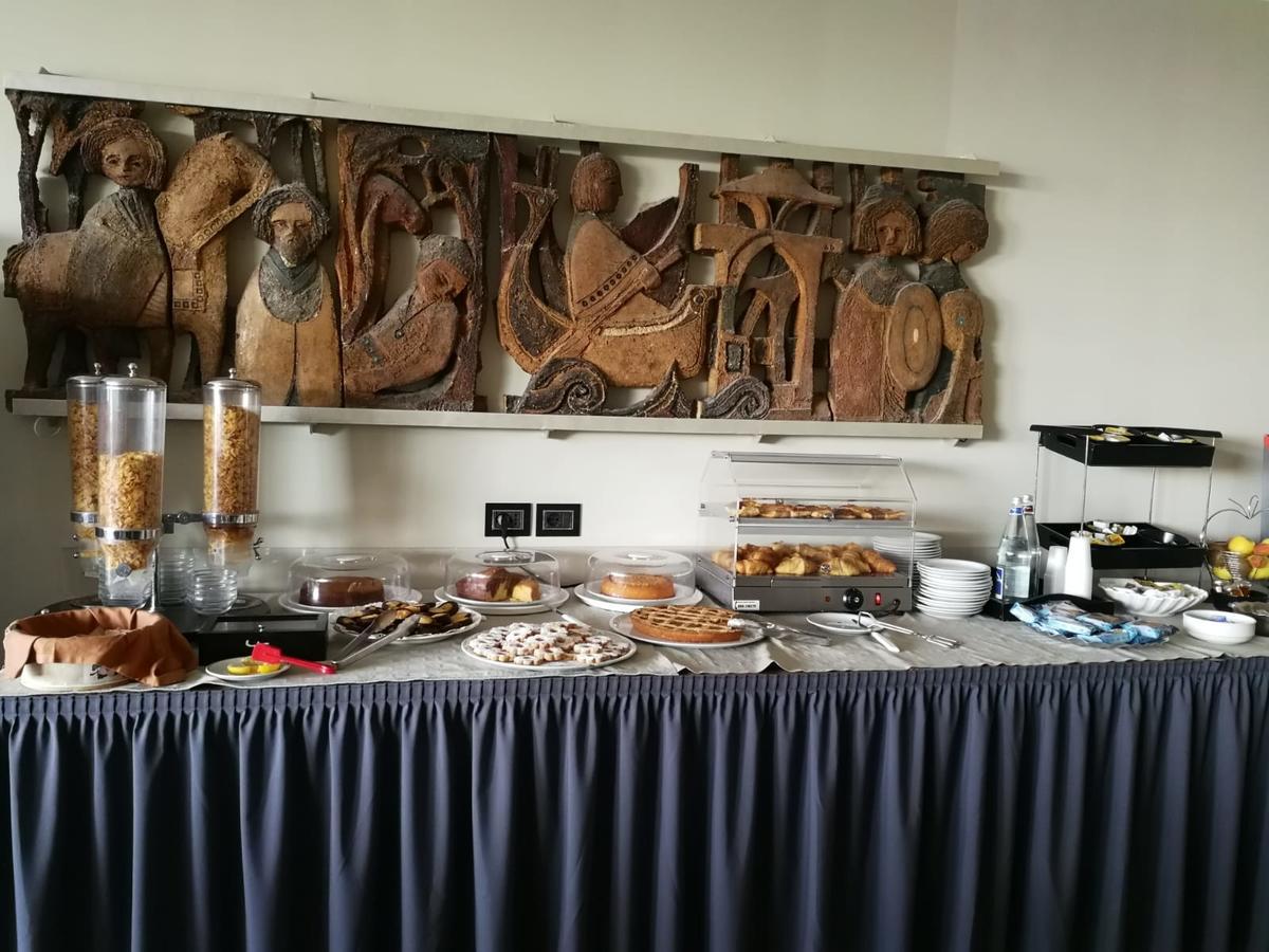 Hotel Palace Varazze Zewnętrze zdjęcie