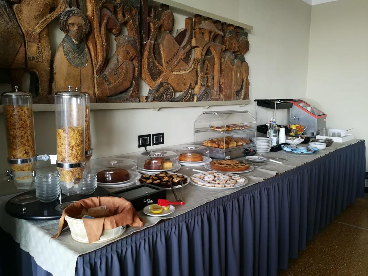 Hotel Palace Varazze Zewnętrze zdjęcie
